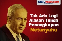 Tak Ada Lagi Alasan...