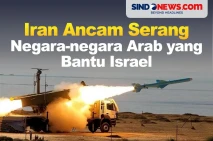 Iran Ancam Serang Negara-negara...