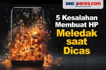 5 Kesalahan Fatal yang...