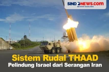 Pelindung Israel, Sistem...
