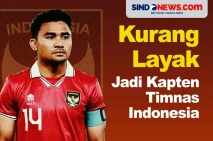 3 Alasan Asnawi Kurang...