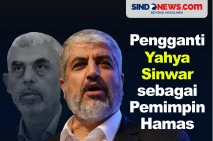5 Nama Kandidat Pengganti...