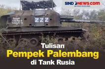 Viral, Tulisan Pempek...