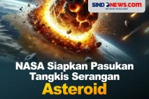 Selamatkan Bumi dari...
