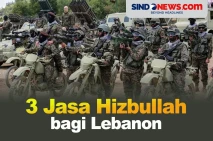 3 Jasa Besar Pejuang...