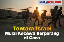 Ini Alasan Banyak Tentara...