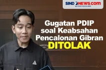 Gugatan PDIP soal Keabsahan...