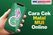 Cara Cek Halal MUI Online,...