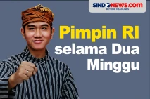Prabowo ke Luar Negeri,...