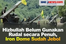 Hizbullah Belum Gunakan...