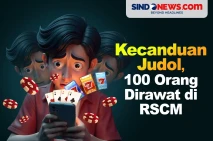 100 Orang Dirawat di...