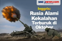 Inggris: Rusia Alami...