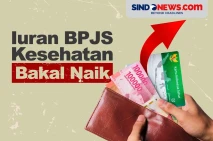 Siap-siap, Iuran BPJS...