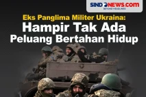 Eks Panglima Militer...