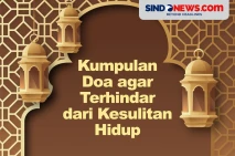 Kumpulan Doa supaya...