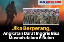 Jika Berperang, Angkatan...