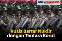 Sekjen NATO Ketir-ketir,...