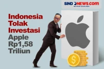 Indonesia Tolak Usulan...