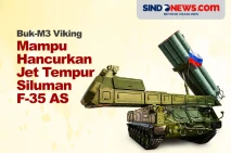 Senjata Rusia Ini Diklaim...
