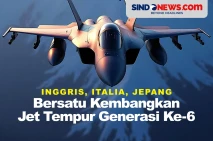 Inggris, Italia, Jepang...