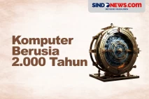 Komputer Berusia 2.000...