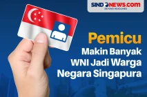 Pemicu Makin Banyak...