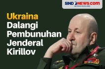 Ukraina Dalangi Pembunuhan...