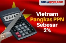 Tak Seperti Indonesia,...