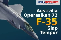 Australia Operasikan...