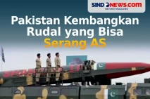 Pakistan Kembangkan...
