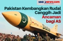 Pakistan Kembangkan...