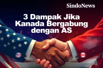 Tiga Dampak Jika Kanada...