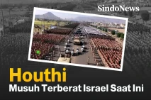 Saat Ini, Musuh Terberat...