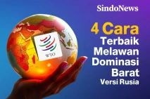 Bukan Senjata Nuklir,...
