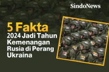 5 Fakta 2024 Jadi Tahun...