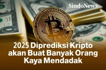 2025, Diprediksi akan...