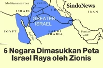 6 Negara yang Dimasukkan...