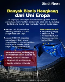 Birokrasi Rumit, Banyak...