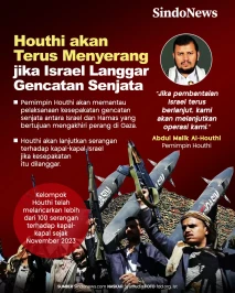Jika Israel Langgar...