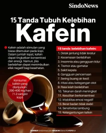 Perlu Diwaspadai, Ini...