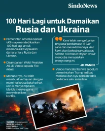 AS Siapkan 100 Hari...