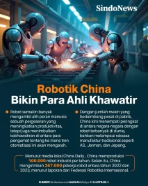 Perkembangan Tentara...