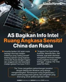 AS Mulai Bagikan Info...
