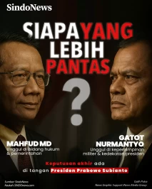 Adu Pendidikan Gatot...