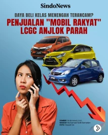 Penjualan Mobil Murah...