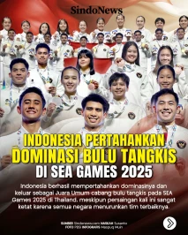 Indonesia Pertahankan...