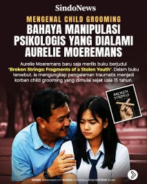 Mengenal Child Grooming:...