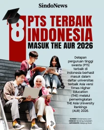 8 PTS Terbaik Indonesia...