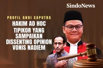 Profil Andi Saputra,...