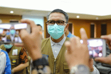Gubernur Sulsel Sebut...